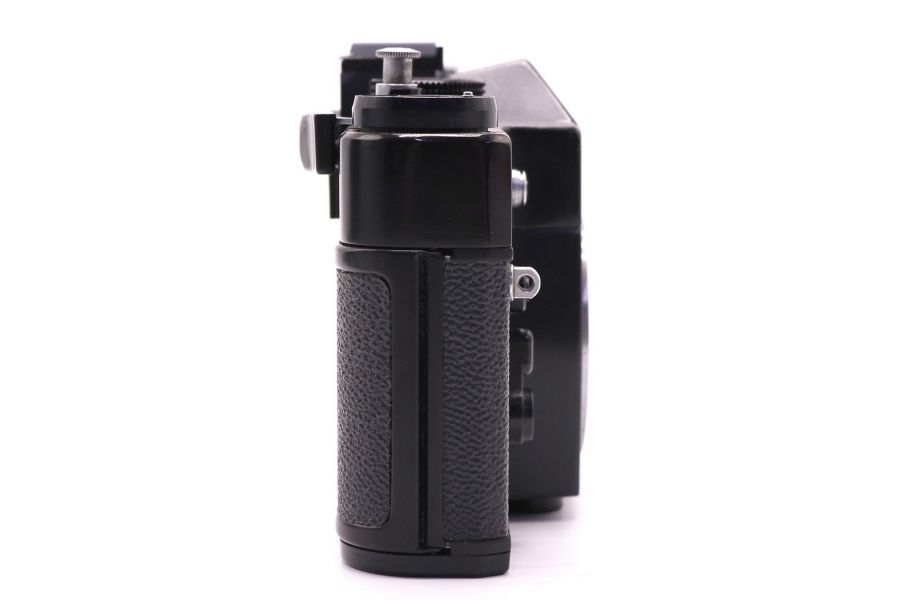 Советский зеркальный фотоаппарат Зенит 12СД / Zenit 12CD body