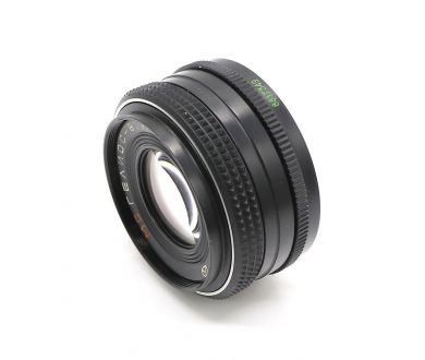 Объектив МС Гелиос-81Н 2/50 для Nikon (СССР)