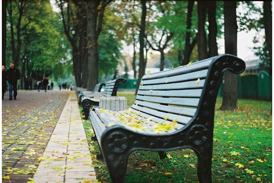 Объектив МС Гелиос-81Н 2/50 для Nikon (СССР)