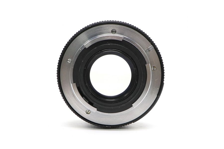 Объектив МС Гелиос-81Н 2/50 для Nikon (СССР)