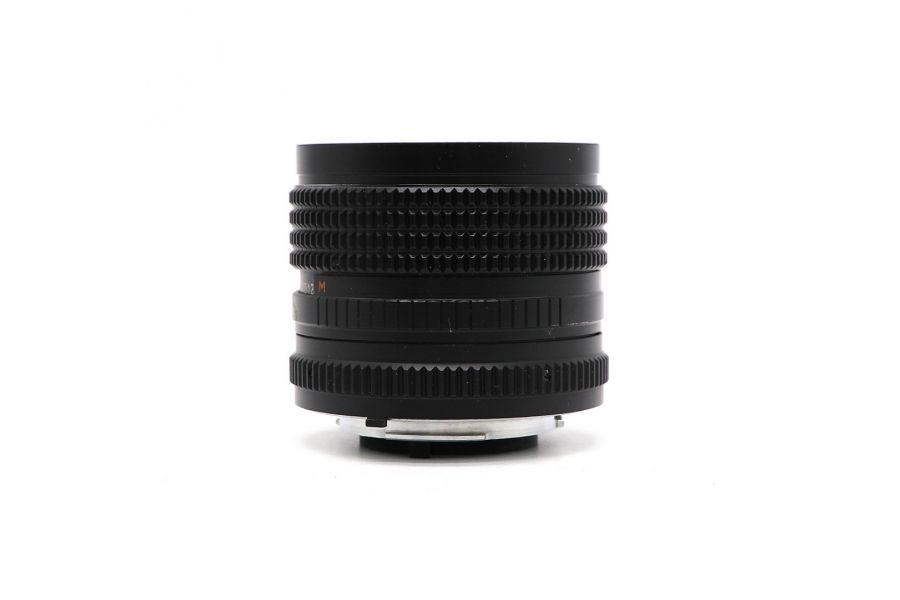 Широкоугольный MC Мир-24Н 2/35 для Nikon F (СССР)