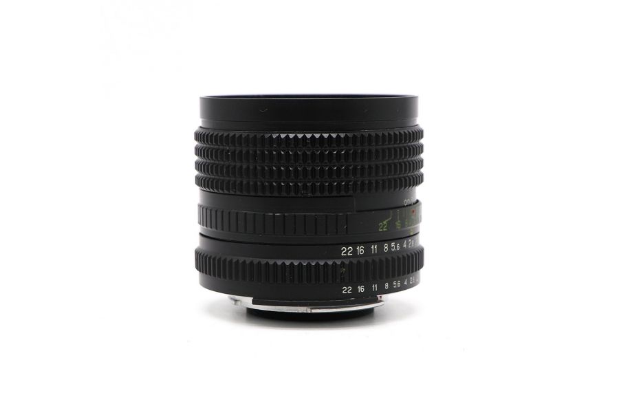 Широкоугольный MC Мир-24Н 2/35 для Nikon F (СССР)