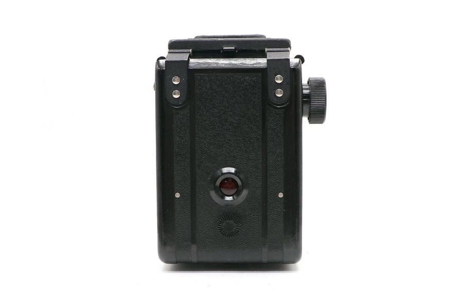 Плёночный фотоаппарат Любитель первого выпуска