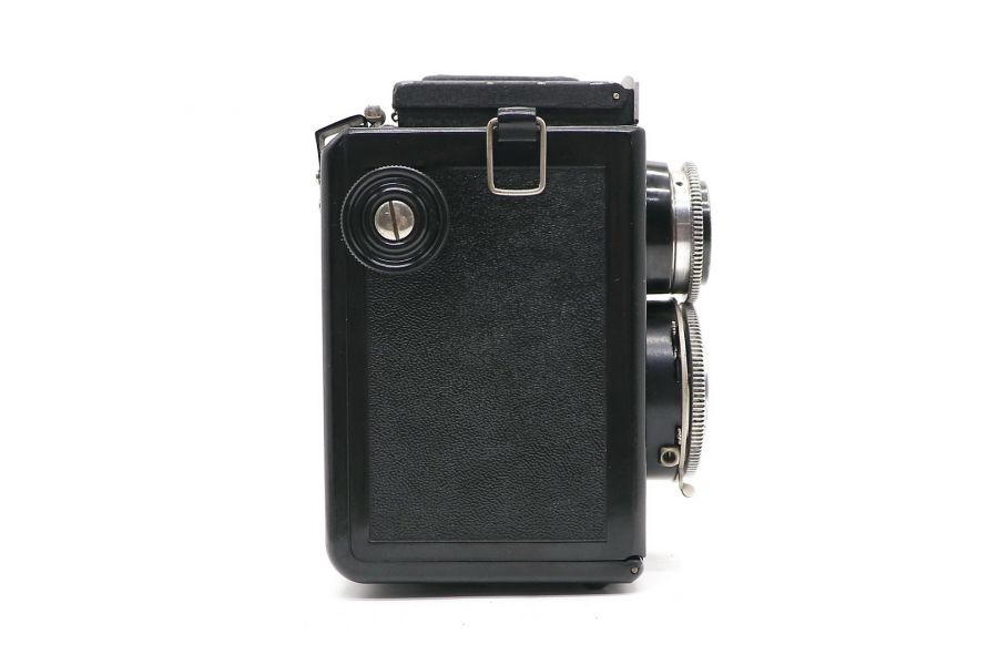 Плёночный фотоаппарат Любитель первого выпуска