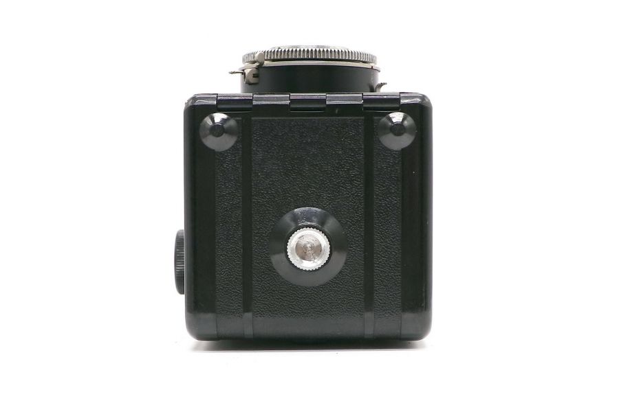 Плёночный фотоаппарат Любитель первого выпуска