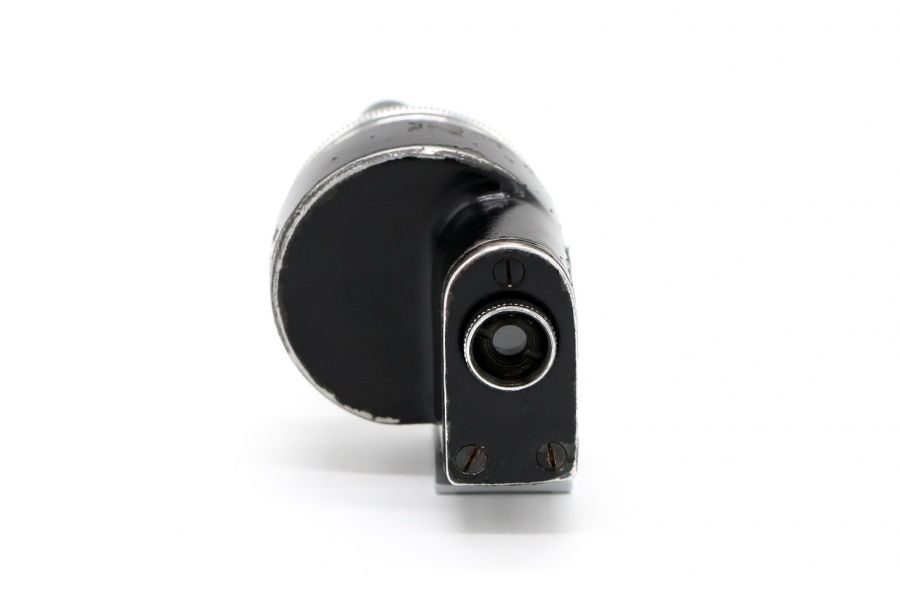 Универсальный видоискатель револьверный СССР, 1976