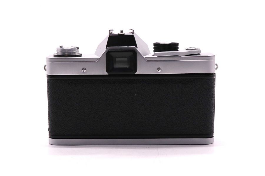 Фотоаппарат Praktica LTL body (Germany, 1975г.) 