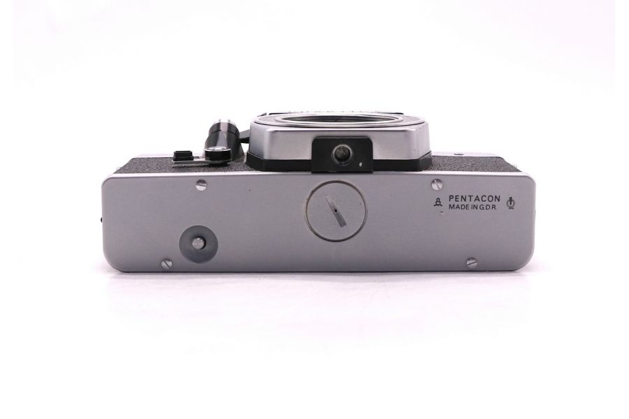 Фотоаппарат Praktica LTL body (Germany, 1975г.) 