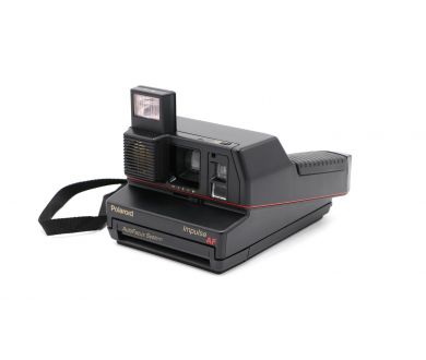 Фотоаппарат с автофокусировкой Polaroid Impulse AF