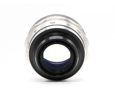 Biotar T 2/58mm M42 Carl Zeiss Jena, Germany 1953