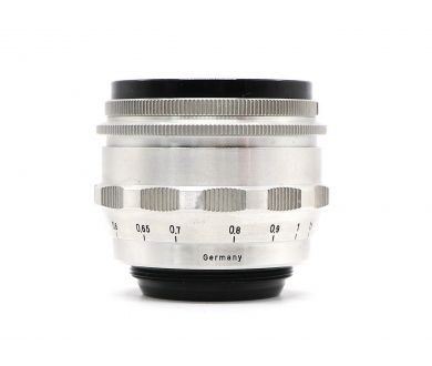 Biotar T 2/58mm M42 Carl Zeiss Jena, Germany 1953