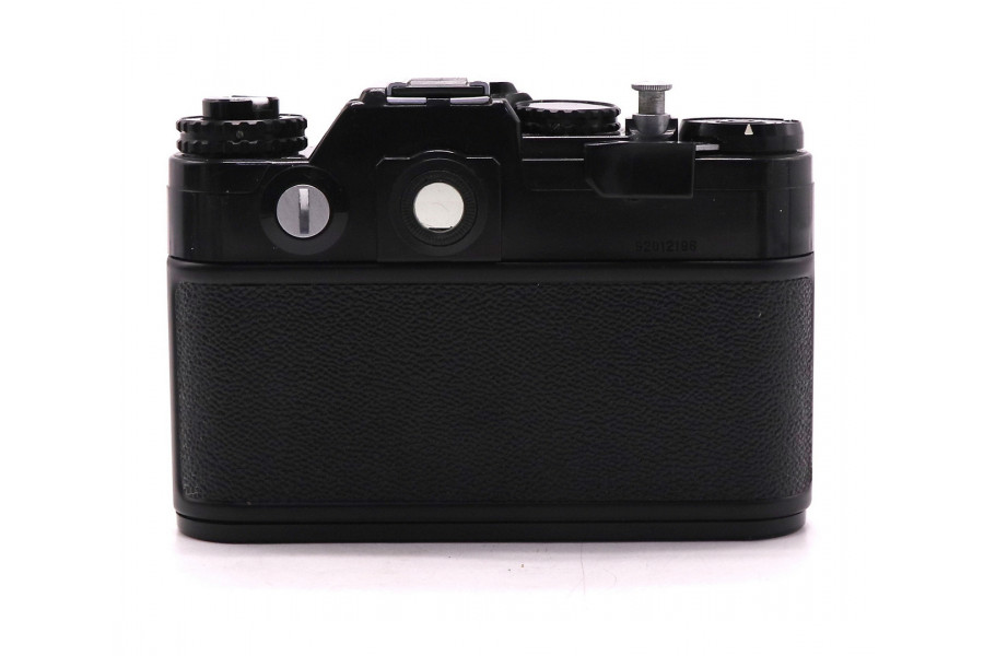 Плёночный фотоаппарат Зенит 12ХР body (СССР)