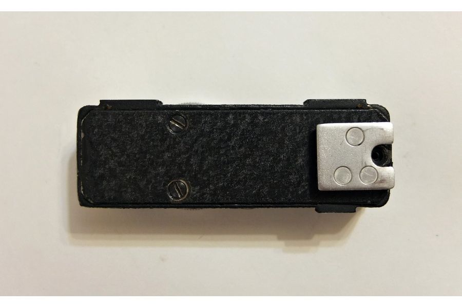 Советский механический дальномер Смена (ЛОМО)