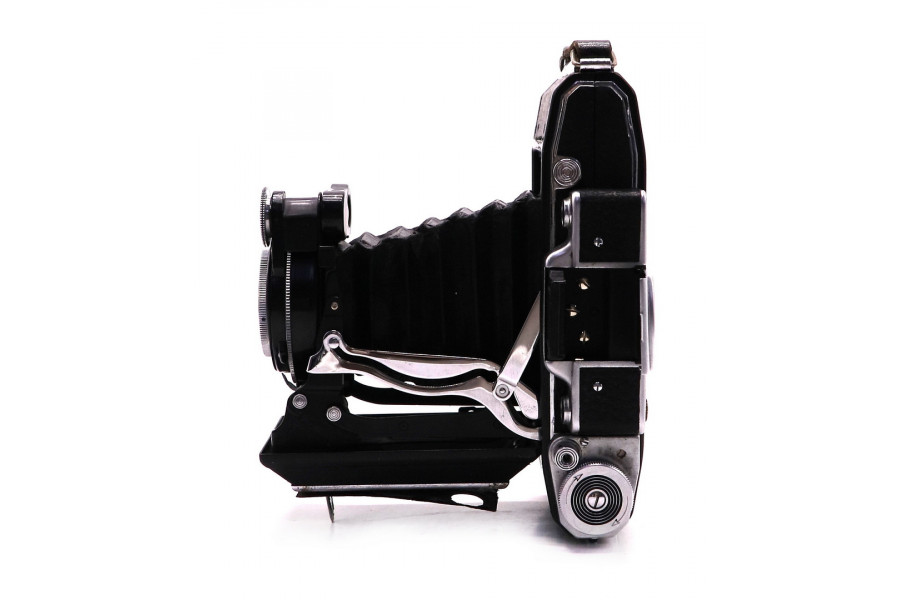 Советская клапп-камера Москва 2 в упаковке