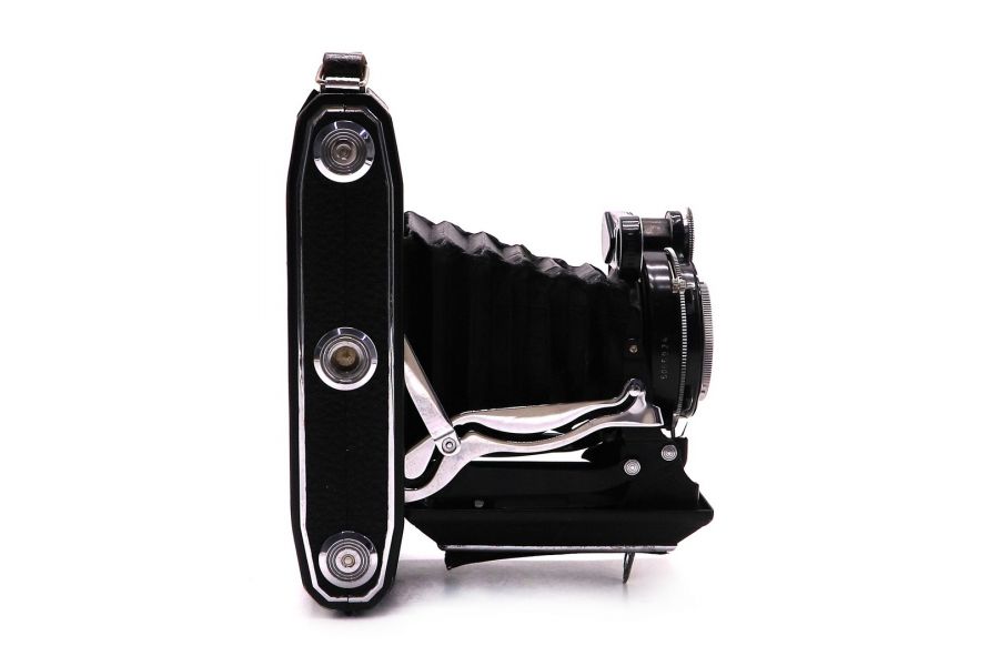 Советская клапп-камера Москва 2 в упаковке