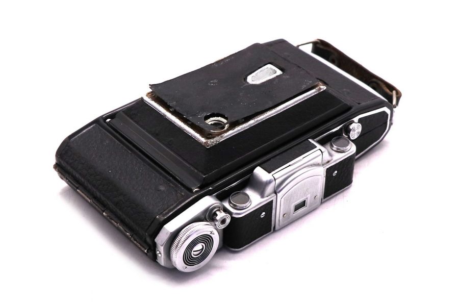 Советская клапп-камера Москва 2 в упаковке