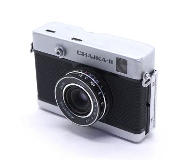 Редкость Чайка 2 (Chajka-II) экспортный 1970г