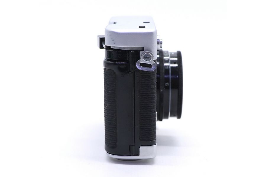 Редкость Чайка 2 (Chajka-II) экспортный 1970г