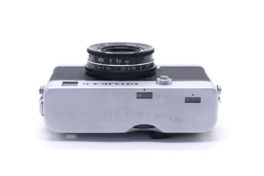 Редкость Чайка 2 (Chajka-II) экспортный 1970г