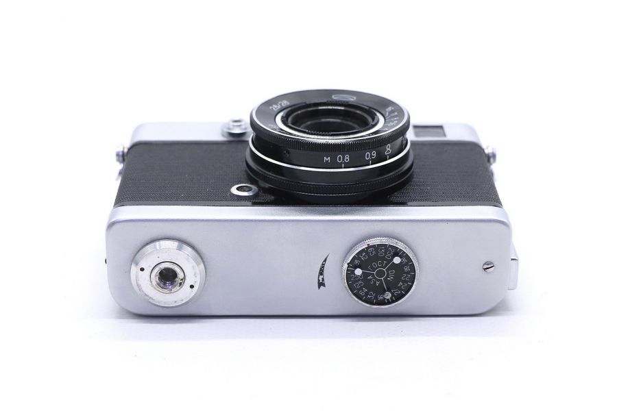 Редкость Чайка 2 (Chajka-II) экспортный 1970г