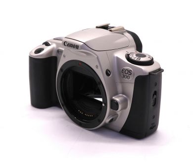 Фотокамера зеркальная Canon EOS 300 body (Taiwan)