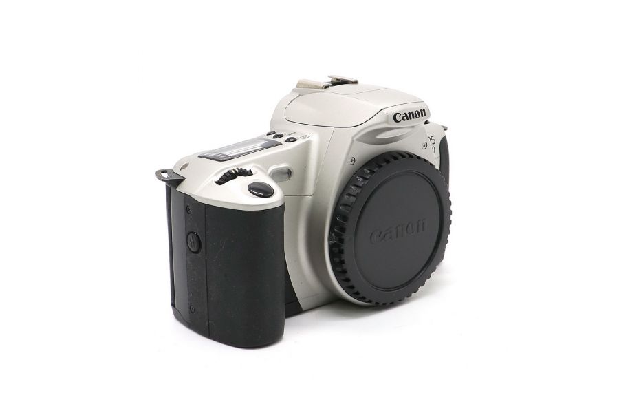 Фотоаппарат зеркальный Canon EOS 300 body