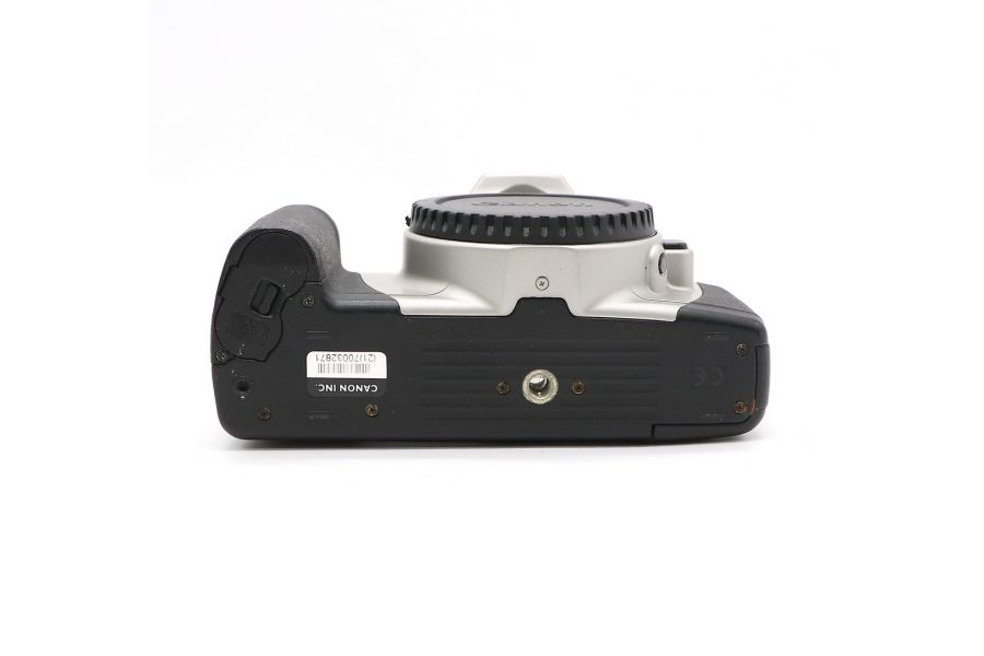 Фотоаппарат зеркальный Canon EOS 300 body