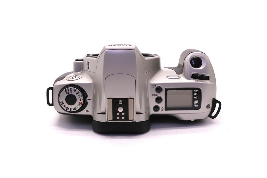 Фотокамера зеркальная Canon EOS 300 body (Taiwan)