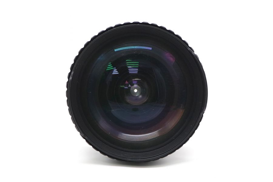 Сверхширокоугольный объектив MC Мир 20М 3.5/20мм М42 КМЗ