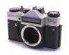 Фотокамера зеркальная Зенит-ЕМ body silver (СССР)