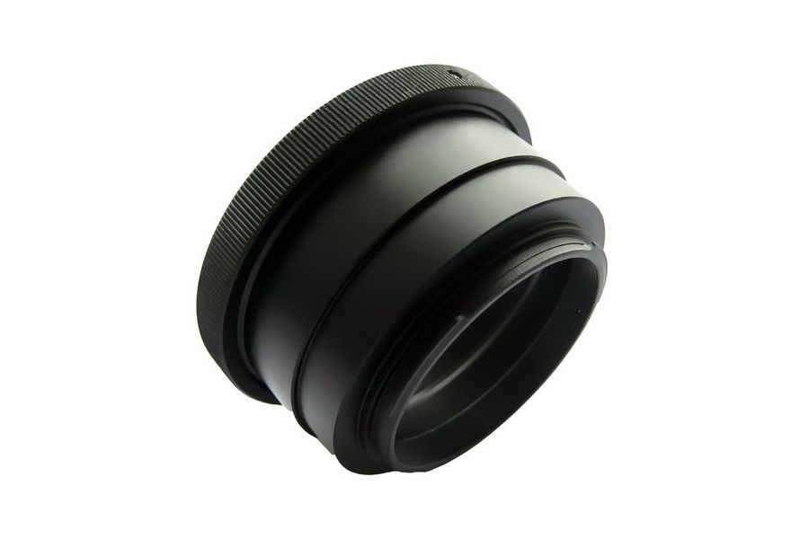 Адаптер Киев 6 / 60 / Pentacon 6 Six - Canon EOS