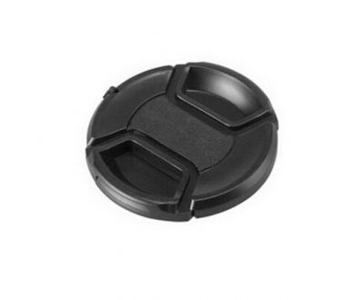 Крышка передняя для объектива 58 мм