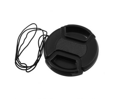 Крышка передняя для объектива 55mm