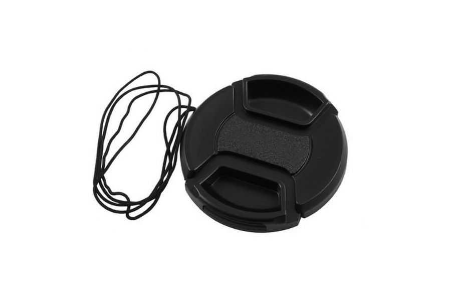 Крышка передняя для объектива 55mm