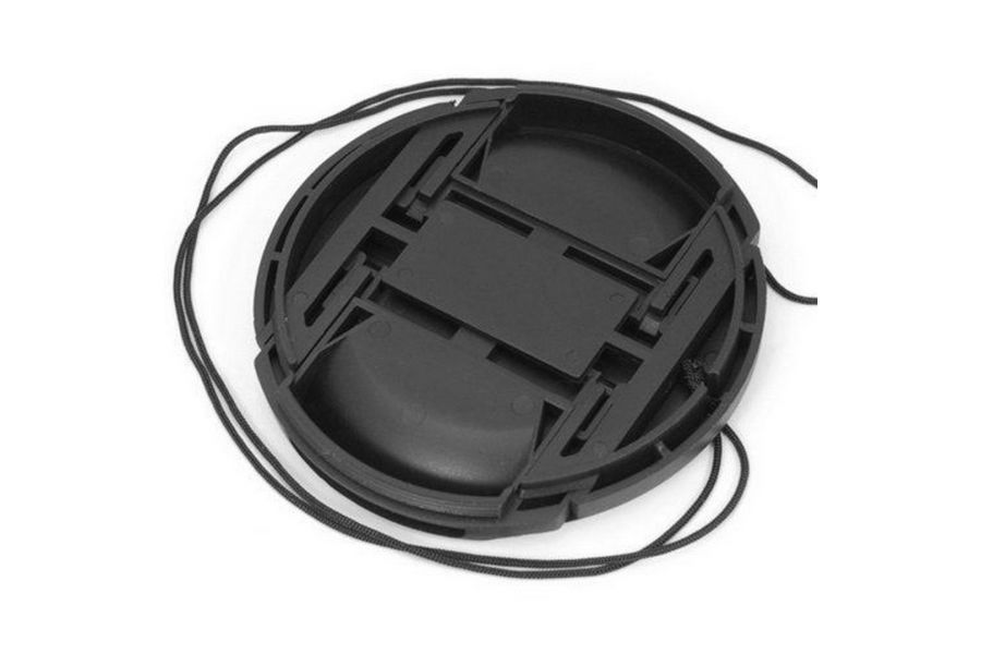 Крышка передняя для объектива 55mm