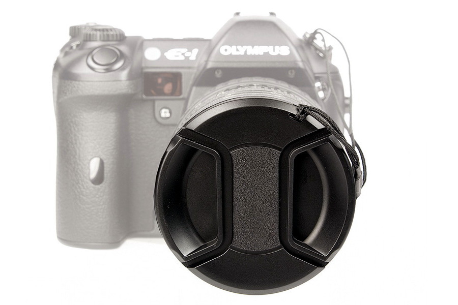 Крышка передняя для объектива 52mm