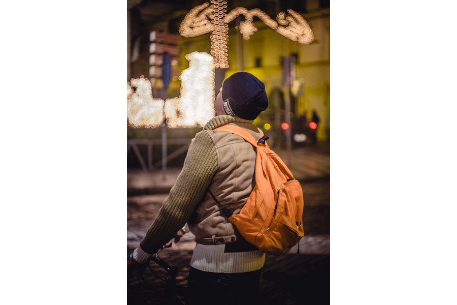 Советский мануальный объектив Гелиос 44М-4 f2/58mm