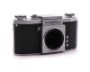 Плёночный фотоаппарат Praktiflex FX body