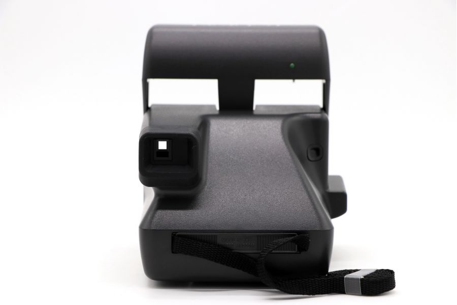 Плёночная фотокамера Polaroid OneStep Close Up 600