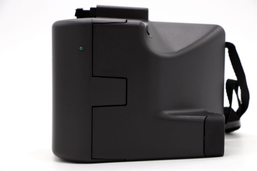 Плёночная фотокамера Polaroid OneStep Close Up 600