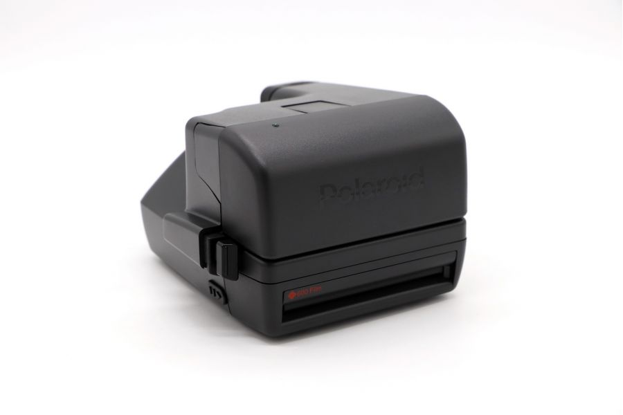 Плёночная фотокамера Polaroid OneStep Close Up 600