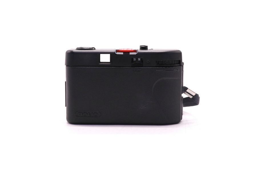 Шкальный советский фотоаппарат Смена 35 (СССР)