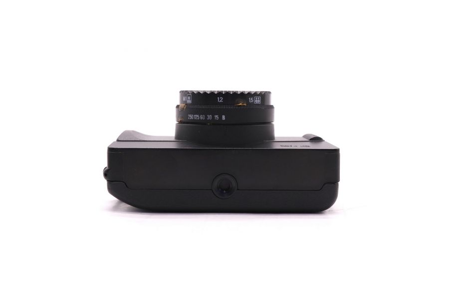 Шкальный советский фотоаппарат Смена 35 (СССР)