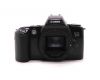 Пленочный зеркальный фотоаппарат Canon EOS 500 body