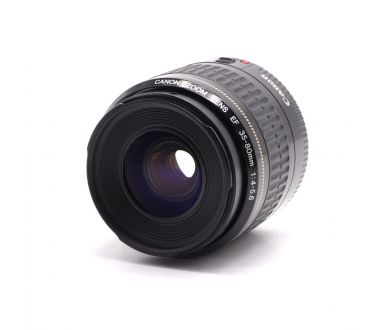 Автофокусный Canon EF 35-80mm 4-5.6 USM (Japan)