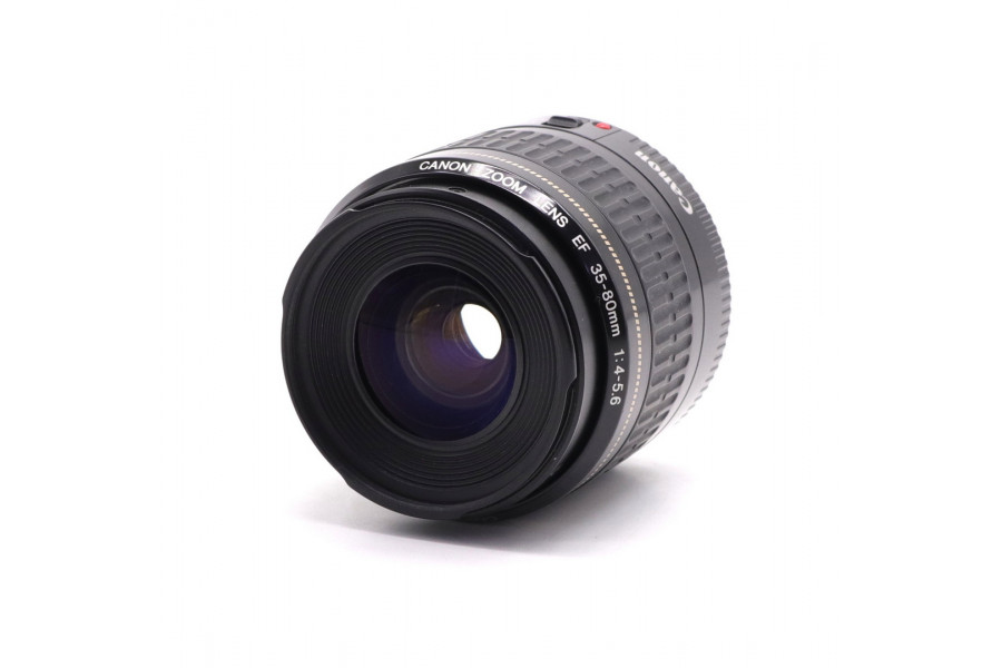 Автофокусный Canon EF 35-80mm 4-5.6 USM (Japan)