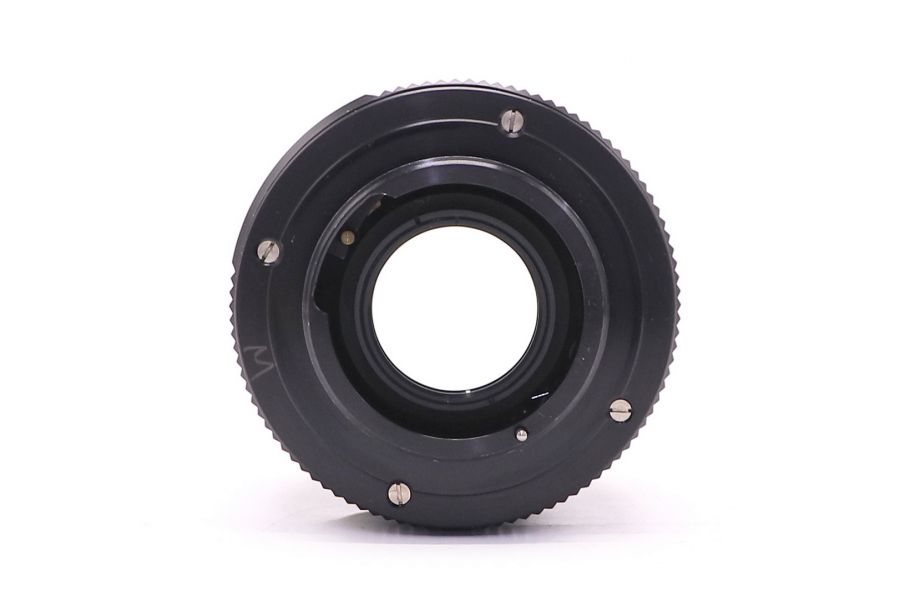 Зенитар-М МС 1.9/50 для малоформатных фотокамер