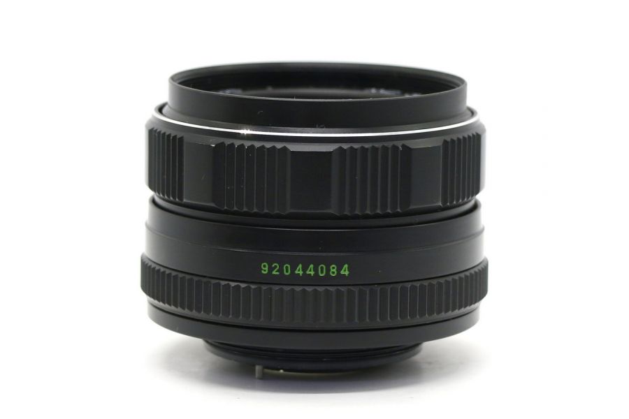 Зенитар-М МС 1.9/50 для малоформатных фотокамер