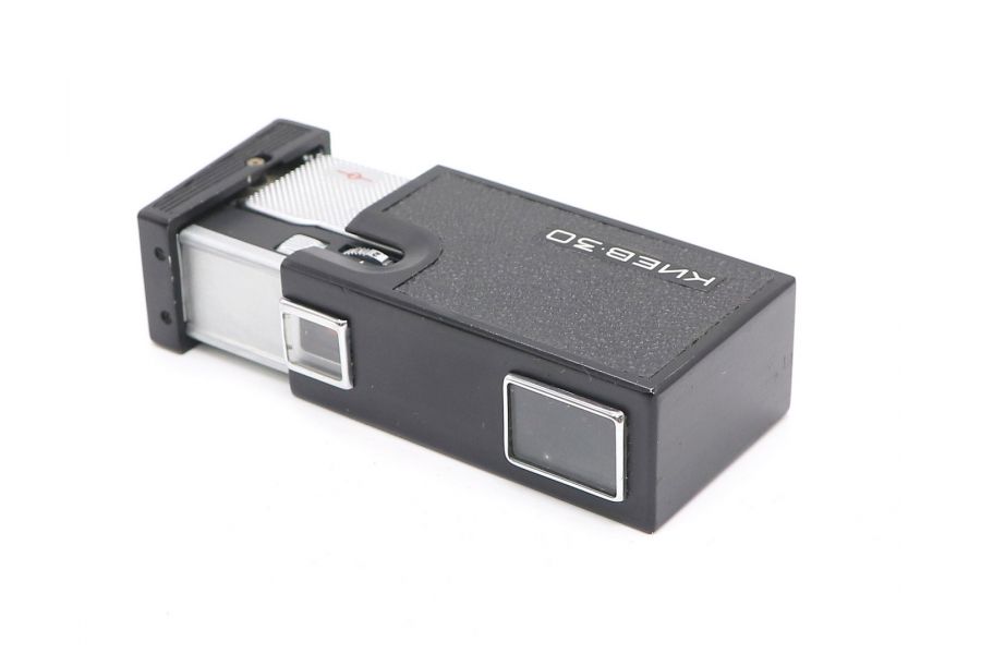 Пленочный фотоаппарат Киев 30 (СССР, 1982)