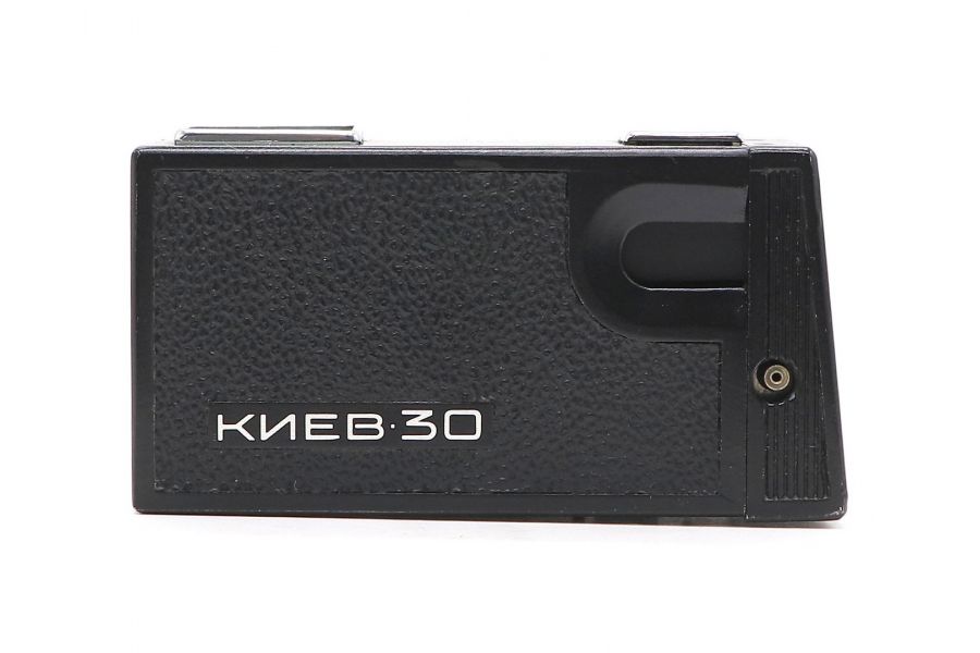Пленочный фотоаппарат Киев 30 (СССР, 1982)